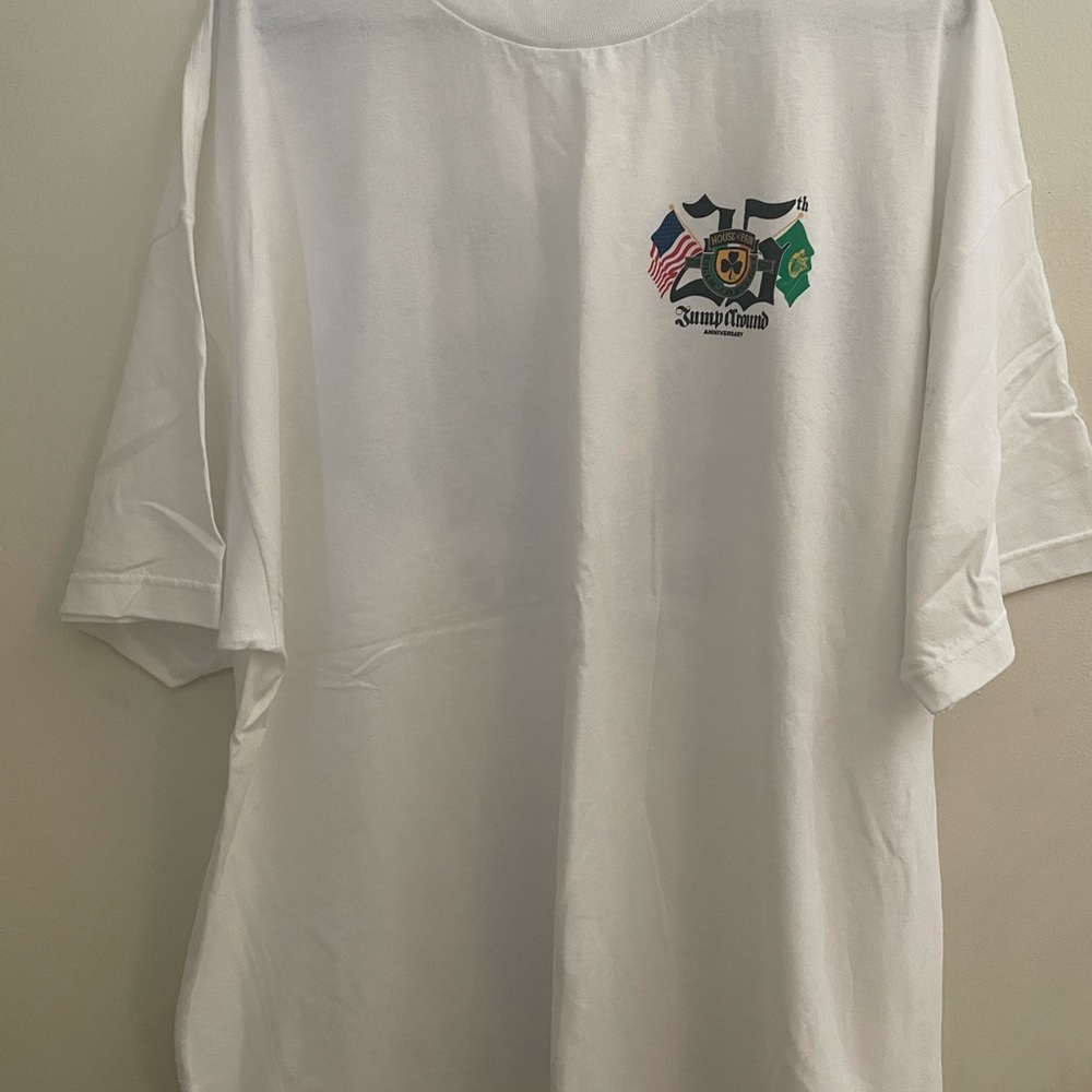 Men’s 2XL House of Pain - Jump Around T-Shirt